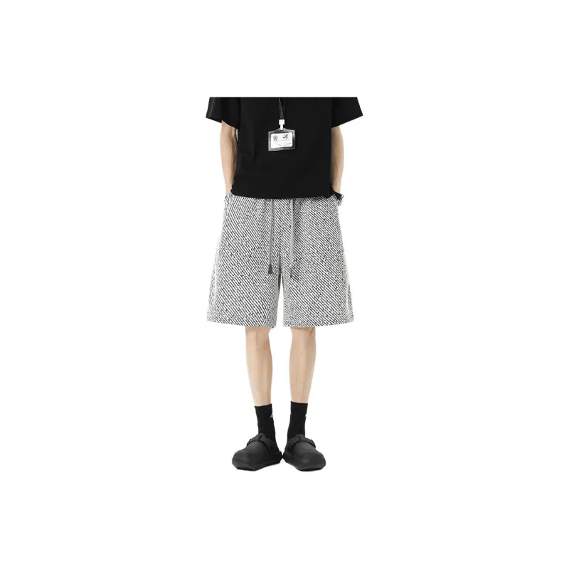 Chisportate Casual Shorts Unisex-0