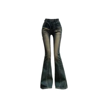 MISS VIGOR Jeans Women's Image Color