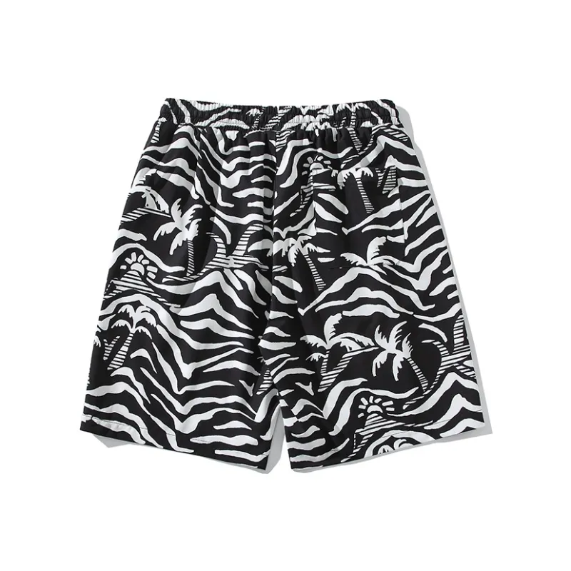 Caramella Casual Shorts Unisex-1