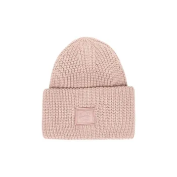 Herschel Acrylic Beanies Unisex Pink
