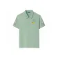 Shrink-Resistant/Wrinkle-Resistant/Mosquito-Repellent/Mint Scent-Pea Green