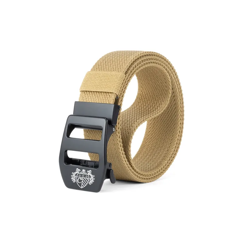 PAUL COSTELLOE Nylon Belt Unisex 3.8cm-7
