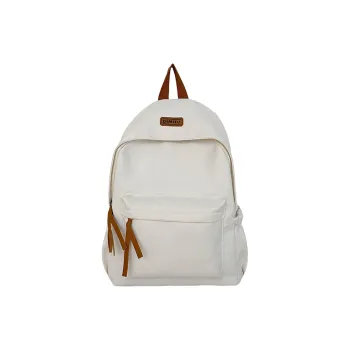 WICKBUEN Nylon Backpack Women's Multicolor