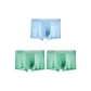 Light Green+Light Green+Sky Blue