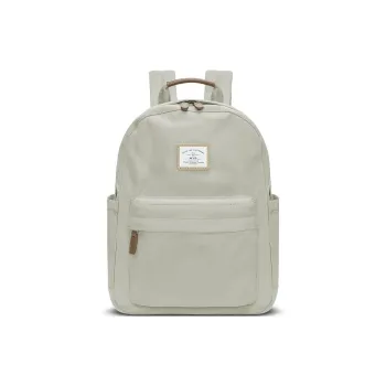 MYD Polyamide Laptop Backpack Regular Unisex Sunflower Seed