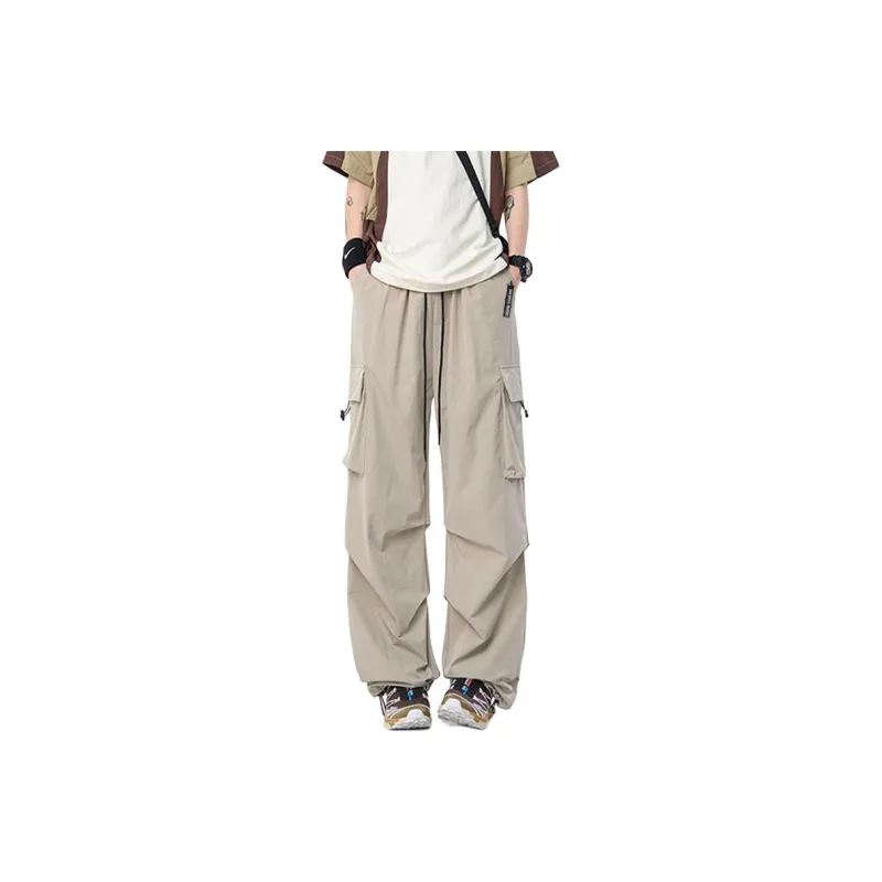Colorful Creations Cargo Pants Unisex-4