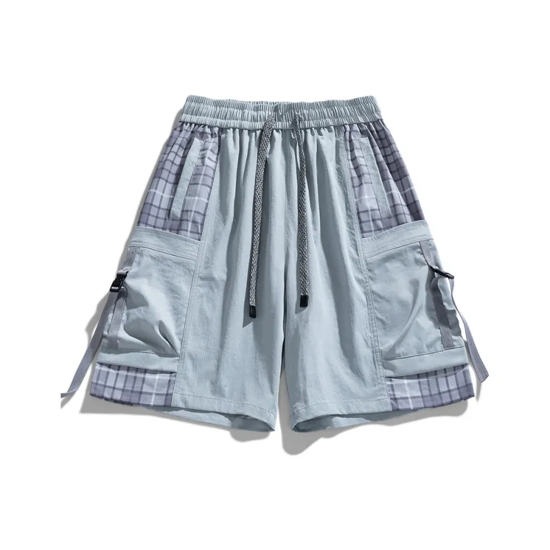 Lafetto Casual Shorts Unisex-5