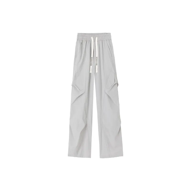 SCHEPPERHEYN Casual Pants Unisex-0
