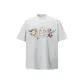 White Heather Gray