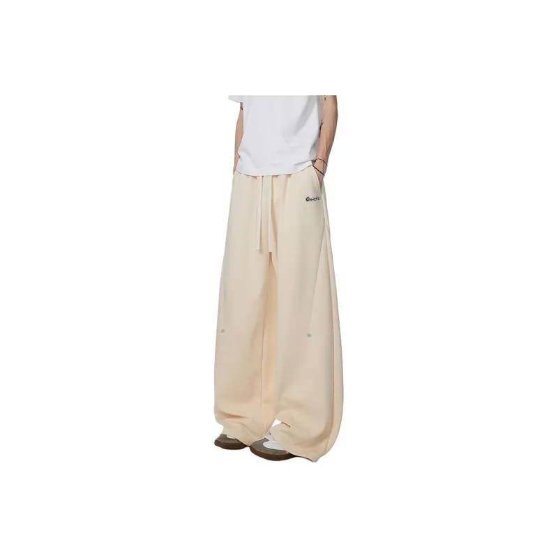 Caramella Casual Pants Unisex-17