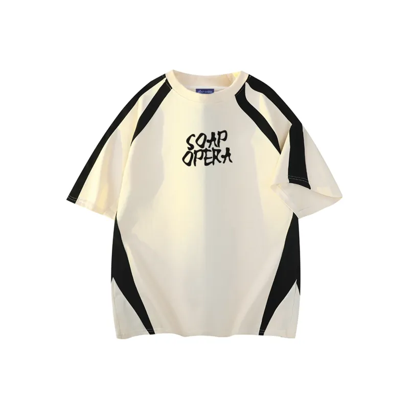 SOAP OPERA T Shirts Unisex-3