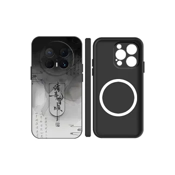 TUNAMEI Phone Cases