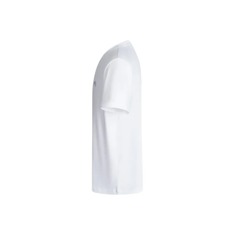 MANGANO T Shirts Men White-1