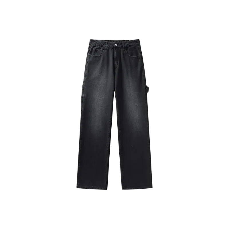 ERRORLOAD Jeans Unisex-1