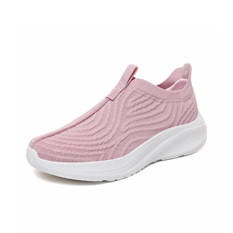 SENGUIBUCK Cushioning, Breathable, Lightweight, Rebound Low Top Casual Shoes Unisex-12