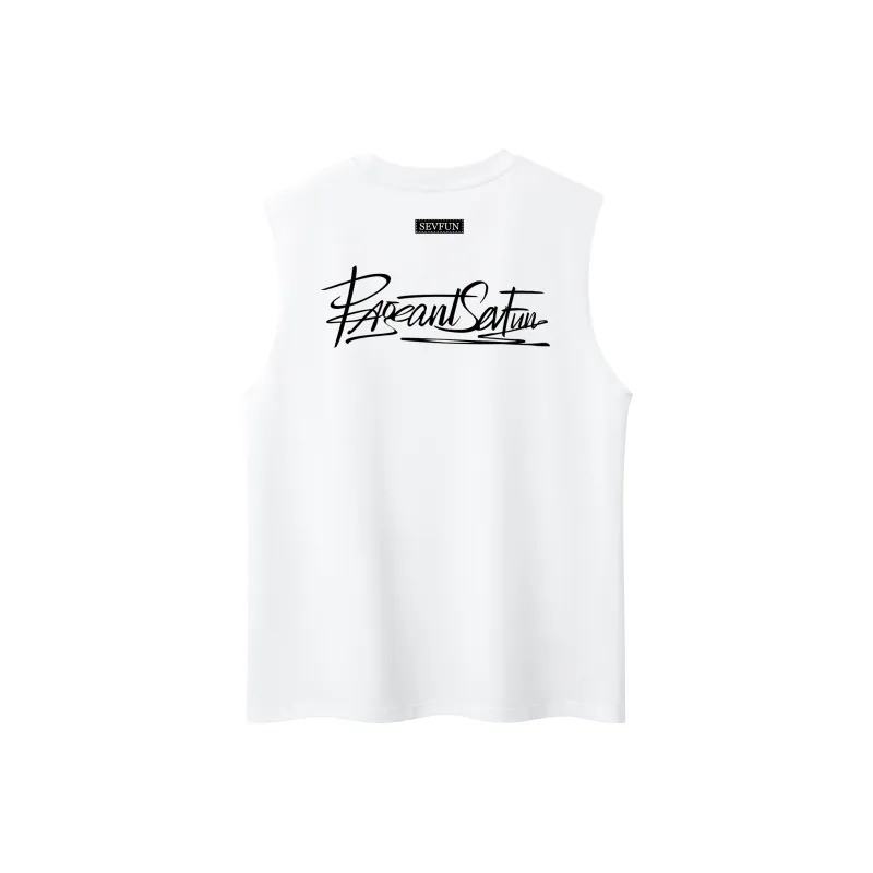 7 SEVFUN Tank Tops Unisex-5