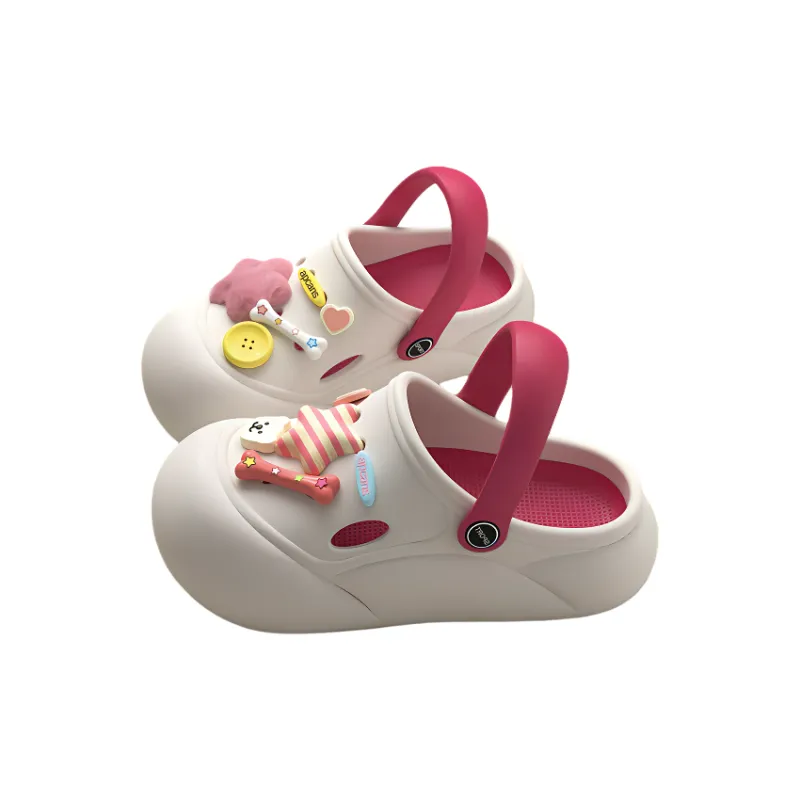 TLIT Slippers / Home Slippers-3
