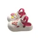 White Red-Star Bone