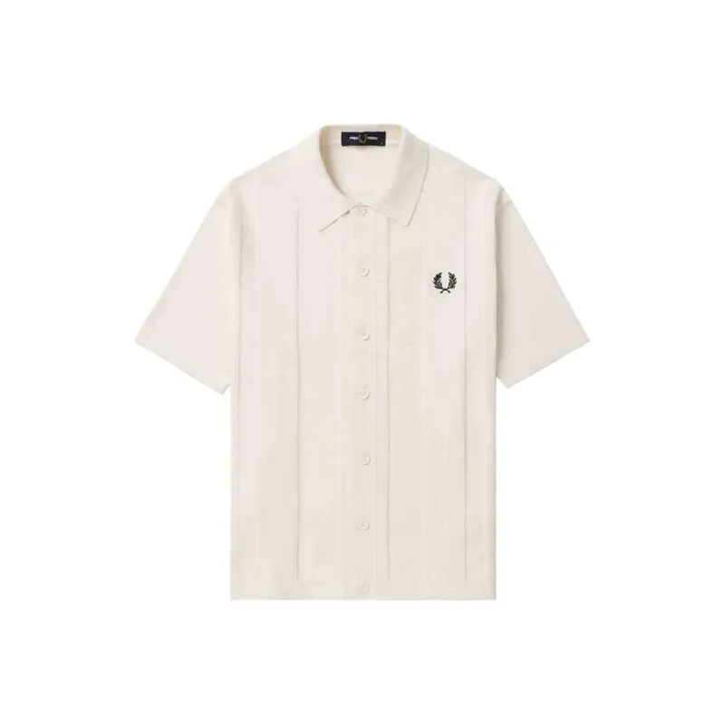FRED PERRY Knitwear Men-0
