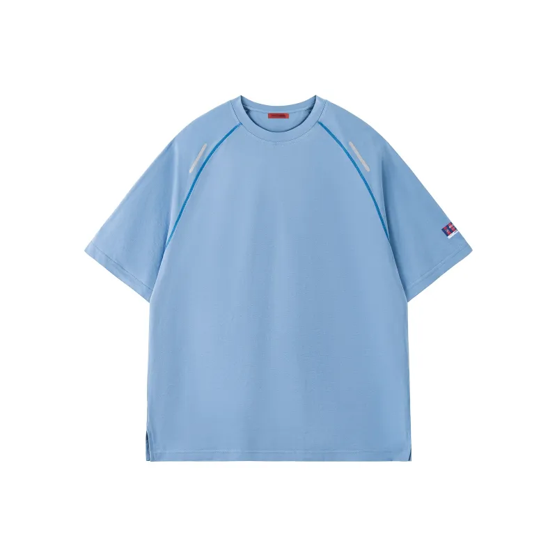 ATLETICO DE MADRID 1903 T Shirt Unisex-8