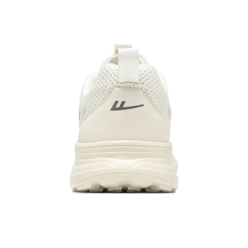 Warrior Wear resistant And Lightweight Low Top Casual Running Shoes Unisex-4