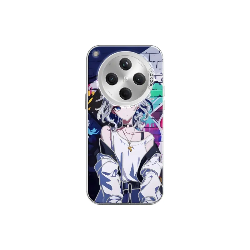 CHUNFAN Phone Cases-5
