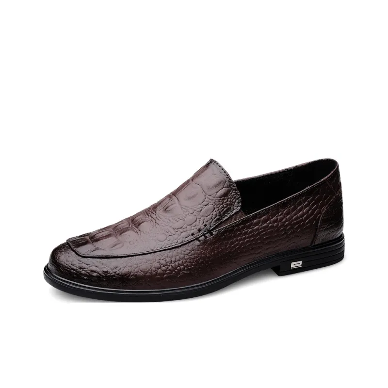 British Knights Casual Shoes Men's Brown-1