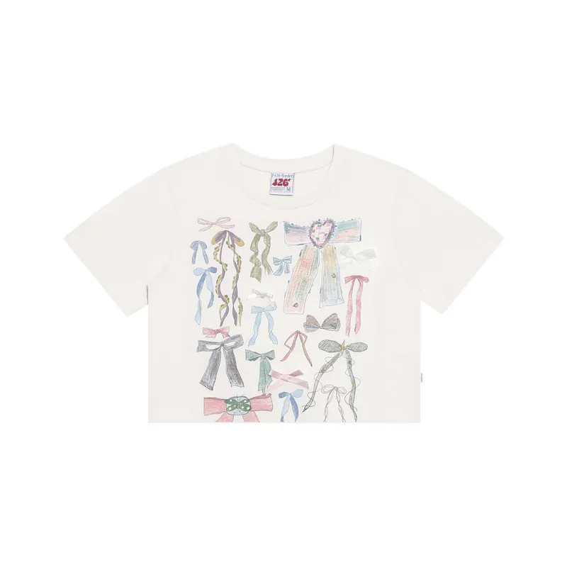 F426 T Shirts Women's-0