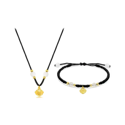 CANHUI Bodhi Seed Bracelets Unisex