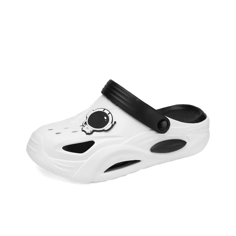 BOREE Clogs Men-2