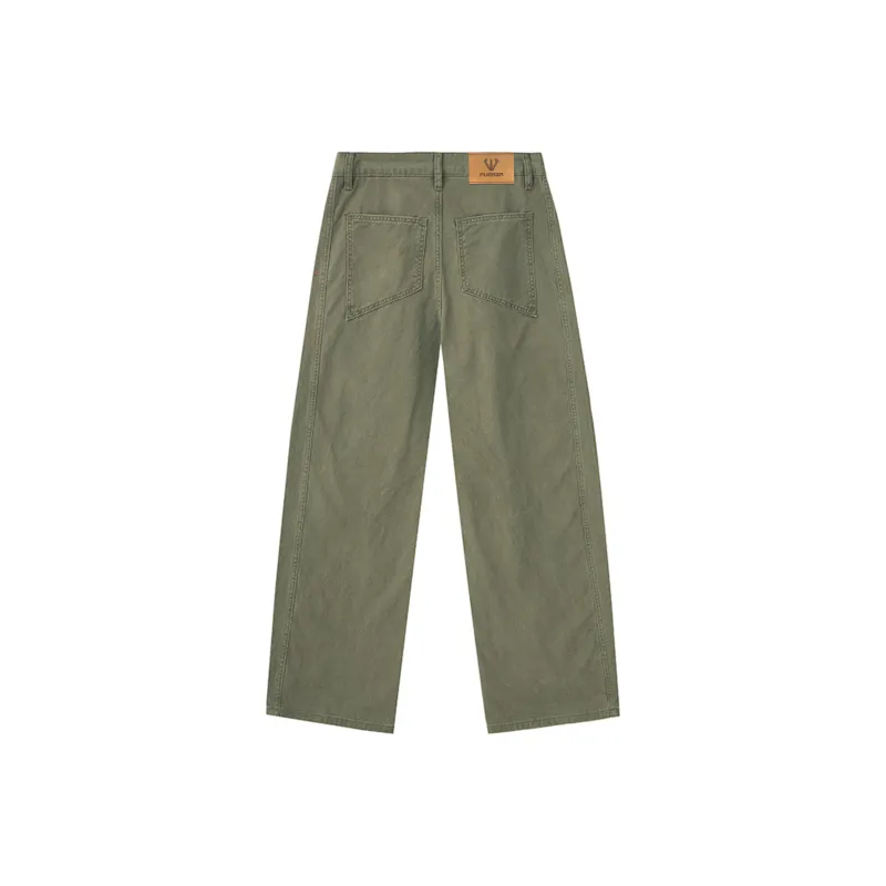 FUERZA Jeans Unisex-1