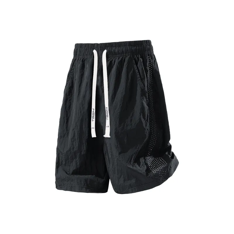 TBSM Casual Shorts Unisex-5