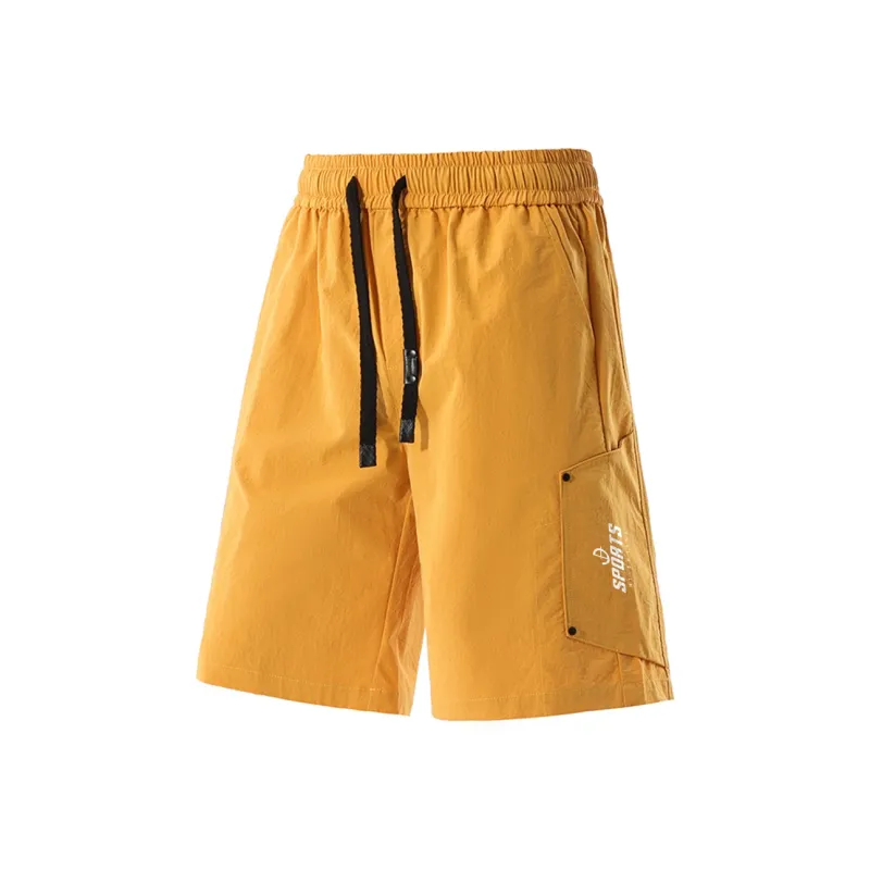 MIIOW Casual Shorts Unisex-24