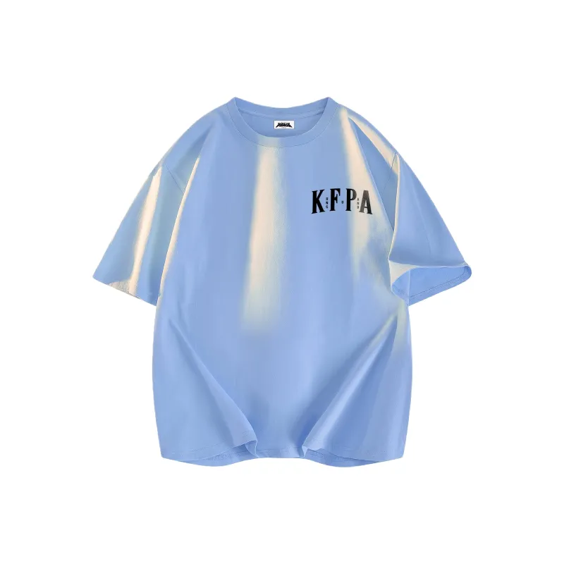 Kung Fu Panda T Shirts Unisex-17