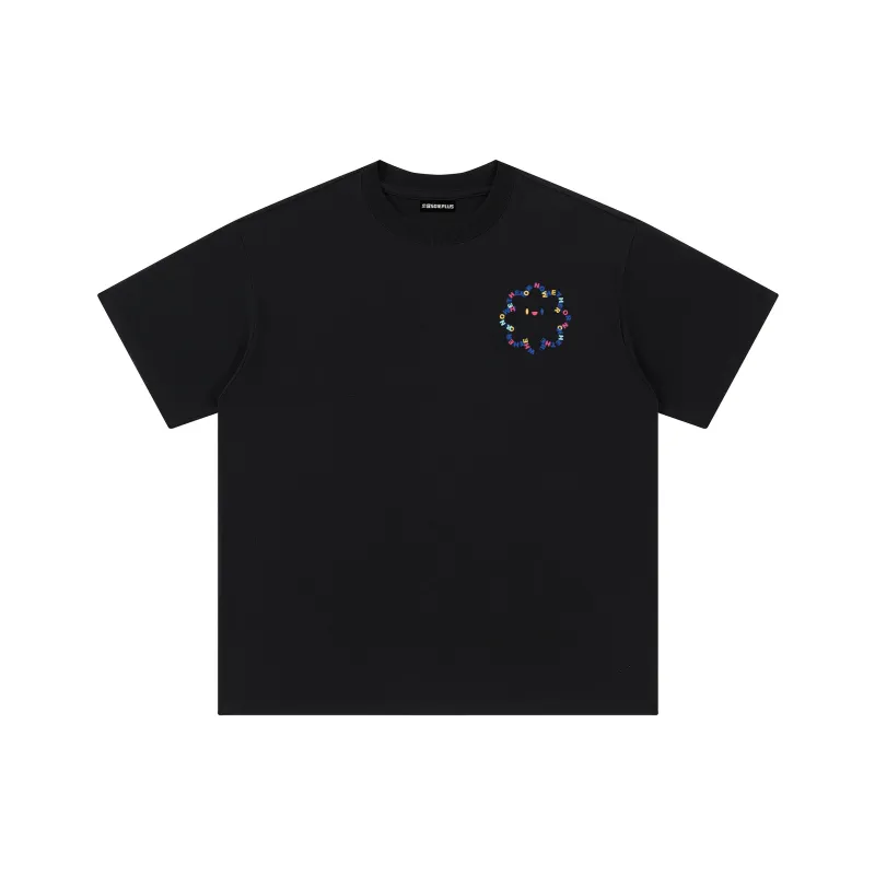 SOIE T Shirts Unisex-1