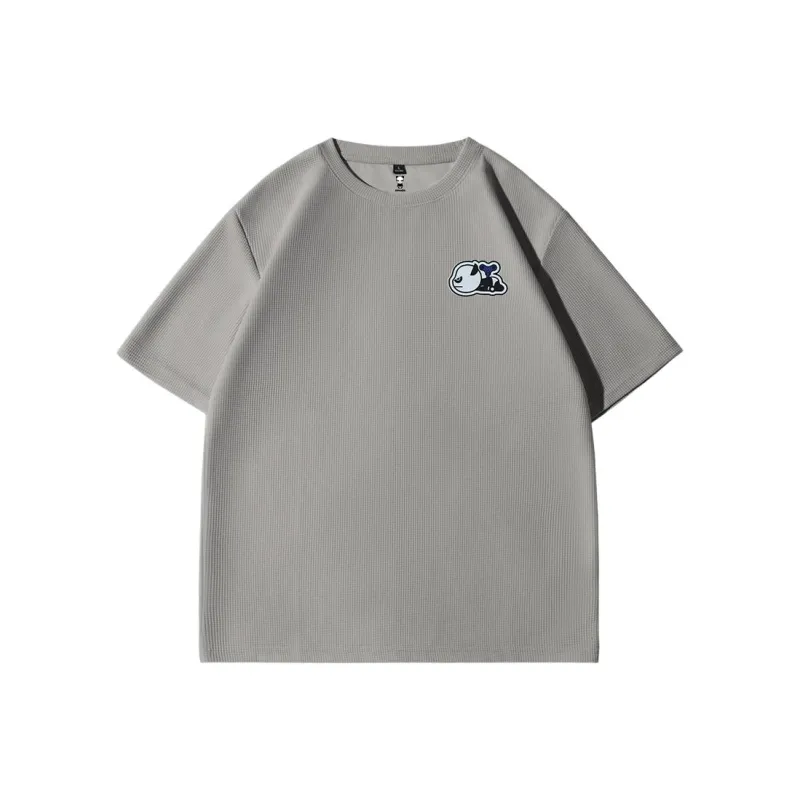 HIPANDA T Shirts Unisex-5