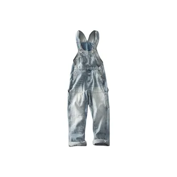 NVRFRGT Overalls Unisex
