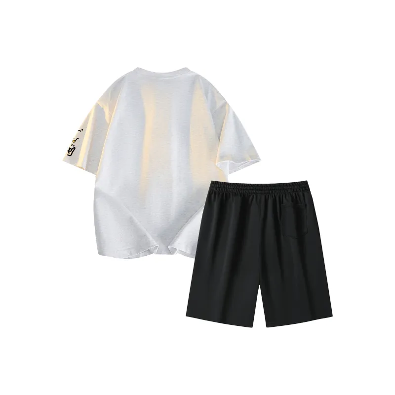 7 SEVFUN Casual Sportswear Unisex-25