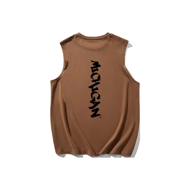 NCAA Tank Tops Unisex-15