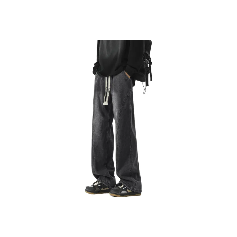 Maxim's De Paris Jeans Unisex-0