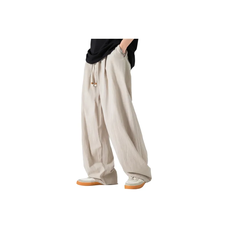 DANGERTIGER Casual Pants Unisex-15