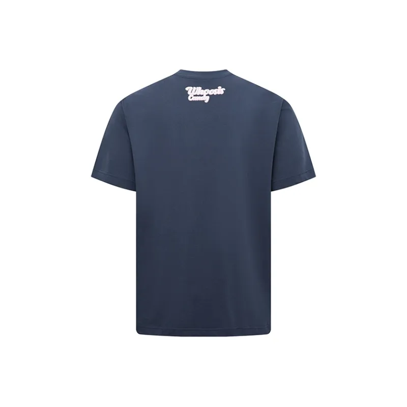 WHOOSIS T Shirt Couple Set Unisex-5