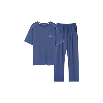 Top Melon Men Pajama Sets