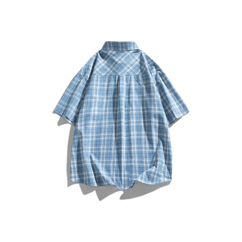 YATSI Shirts Unisex-1