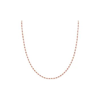 Agatha Necklaces Unisex