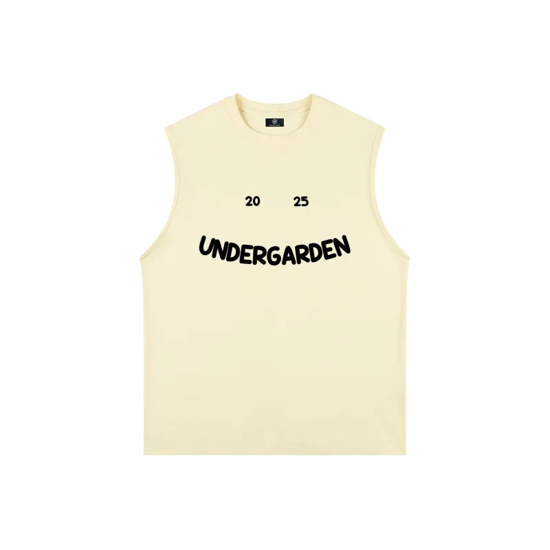 UNDERGARDEN Tank Tops Unisex-0