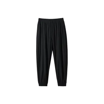 Muscle Dog Casual Pants Men