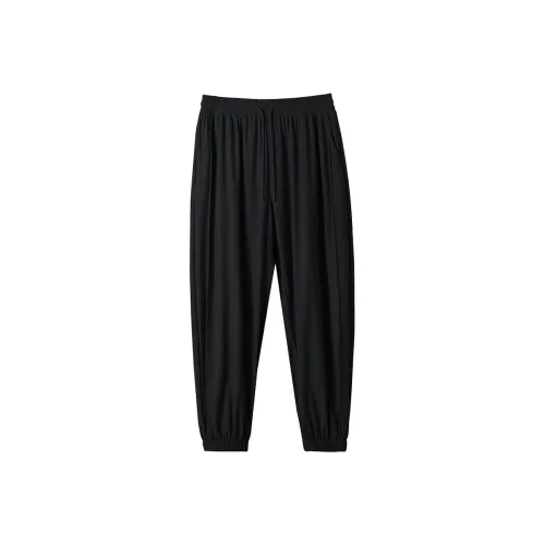 Muscle Dog Casual Pants Men