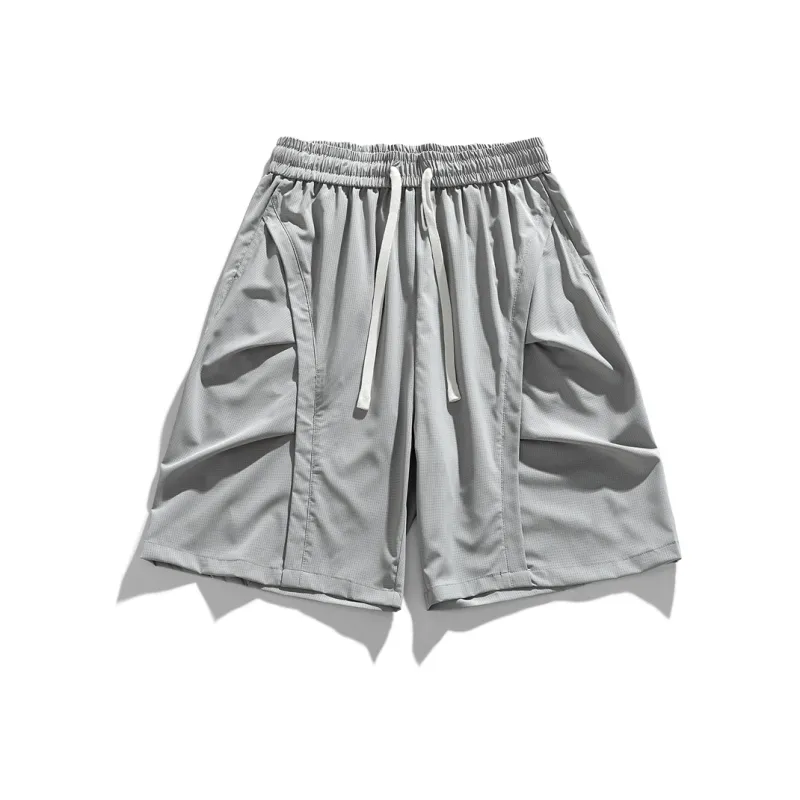Lafetto Casual Shorts Unisex-13