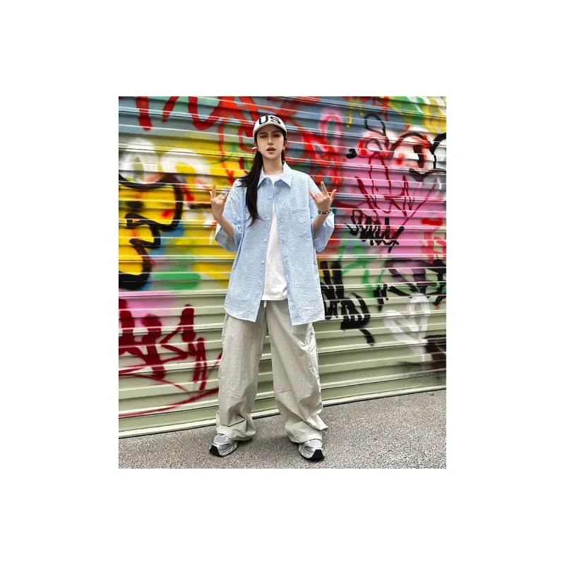 Mm Shirts Women's-3